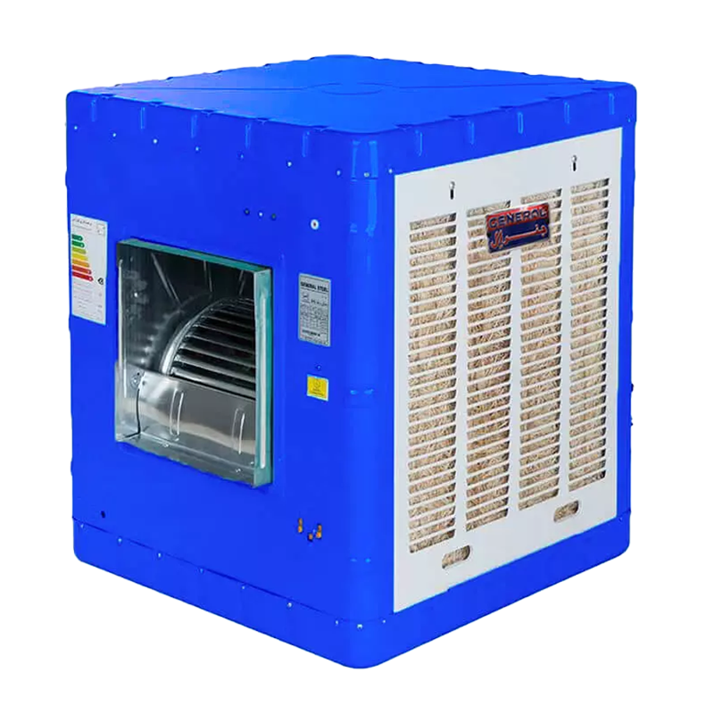 کولر آبی جنرال 7500 موتوژن